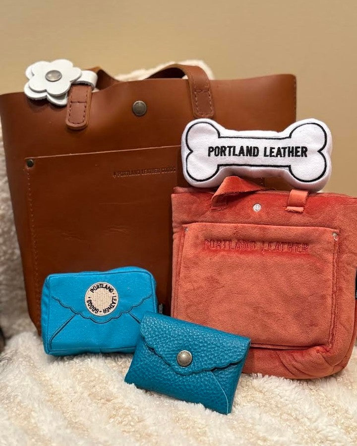 Portland Leather 7