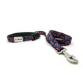 Born To Run: Customizable Dog Running Leashes