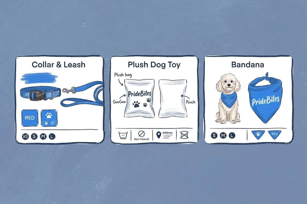 Our Process - Step 2