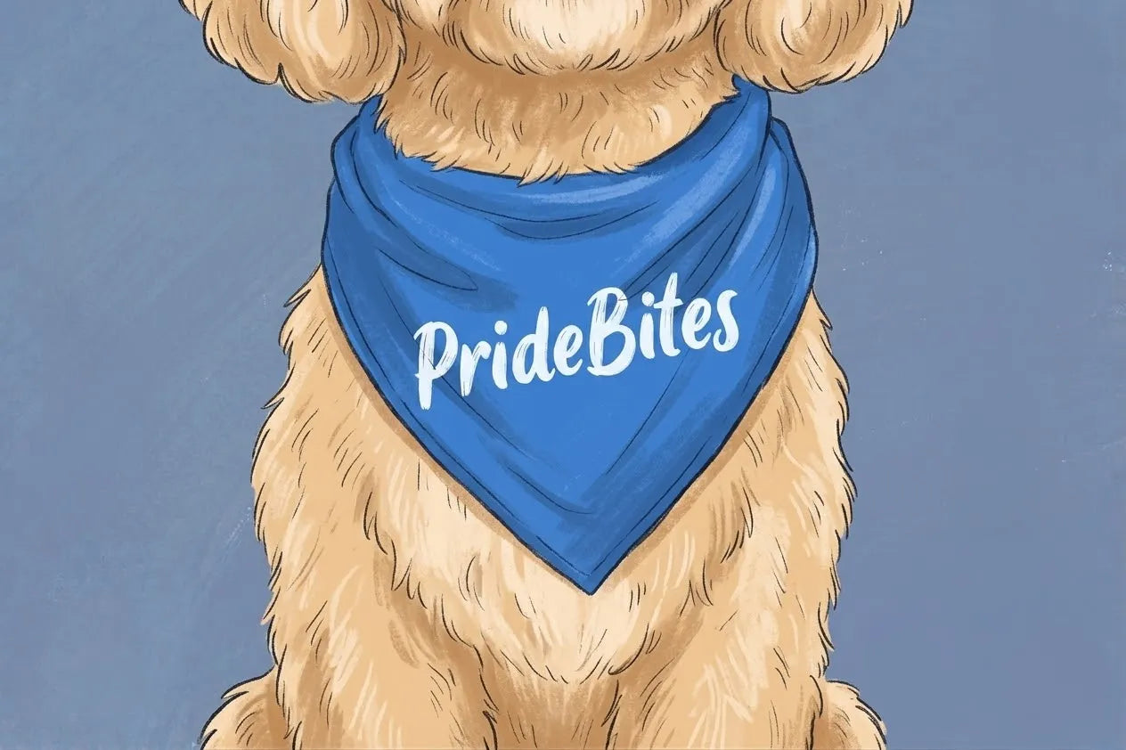 Our Process - Step 3