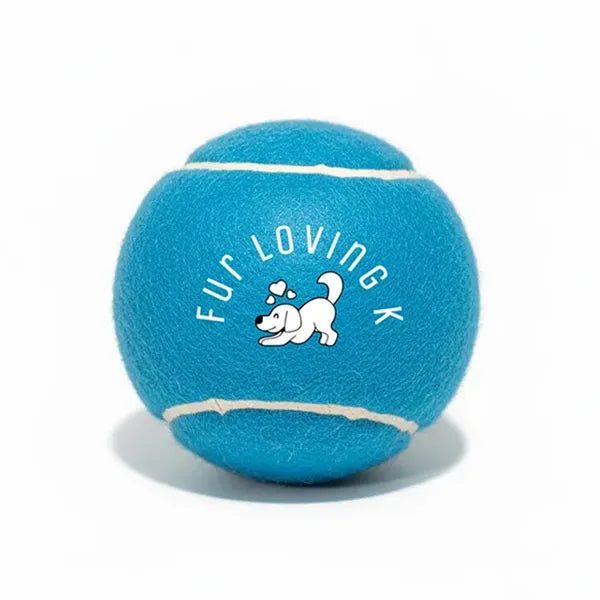 Tennis Balls