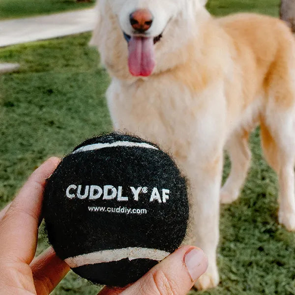 Tennis Balls