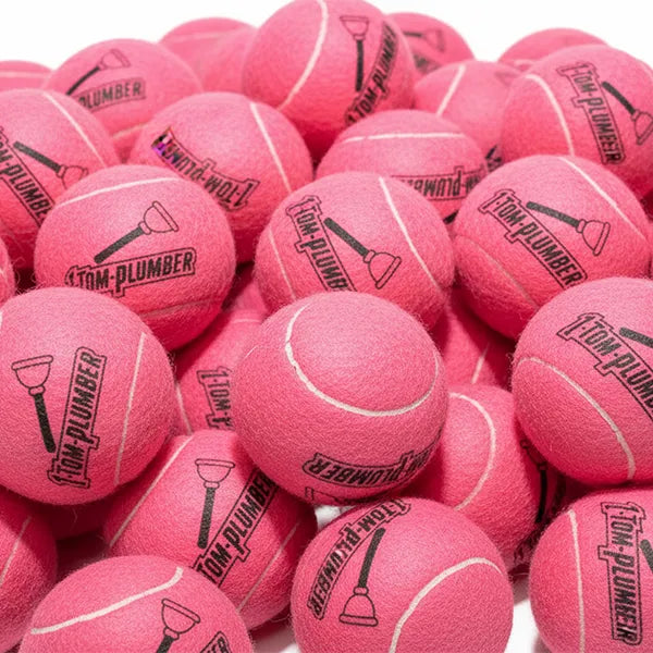 Tennis Balls