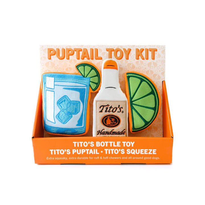 Tito's Handmade Vodka 4