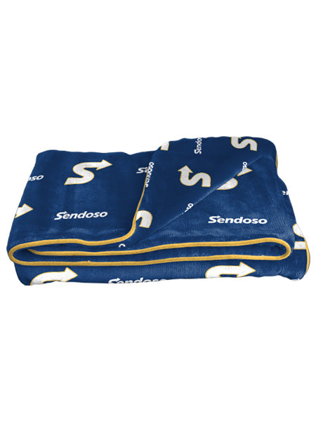 Canine Cuddlers: Customizable Dog Blankets