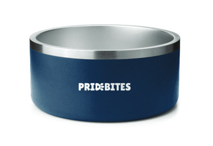 Insulated Stainless Steel Bowl