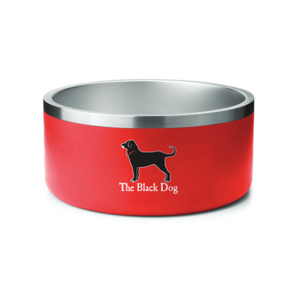 Insulated Stainless Steel Bowl