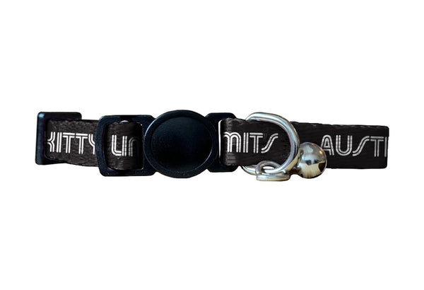 The Purrfect Accessory: Customizable Cat Collars