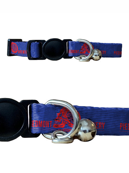 The Purrfect Accessory: Customizable Cat Collars