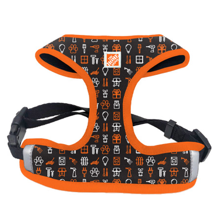 Dog Chest Harness - easy walk harness, Keychain & Enamel Pins Promotional  Products Manufacturer