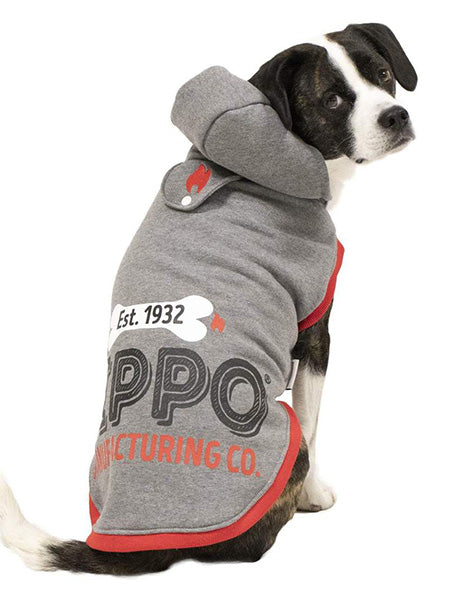 Customizable Dog Hoodies For The Posh Pet