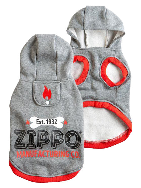 Customizable Dog Hoodies For The Posh Pet