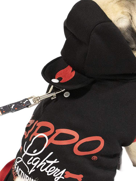 Customizable Dog Hoodies For The Posh Pet