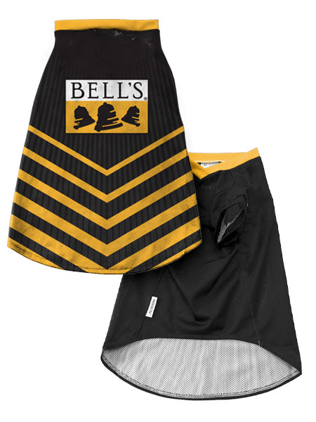 Dog Jerseys for the Sporty K9