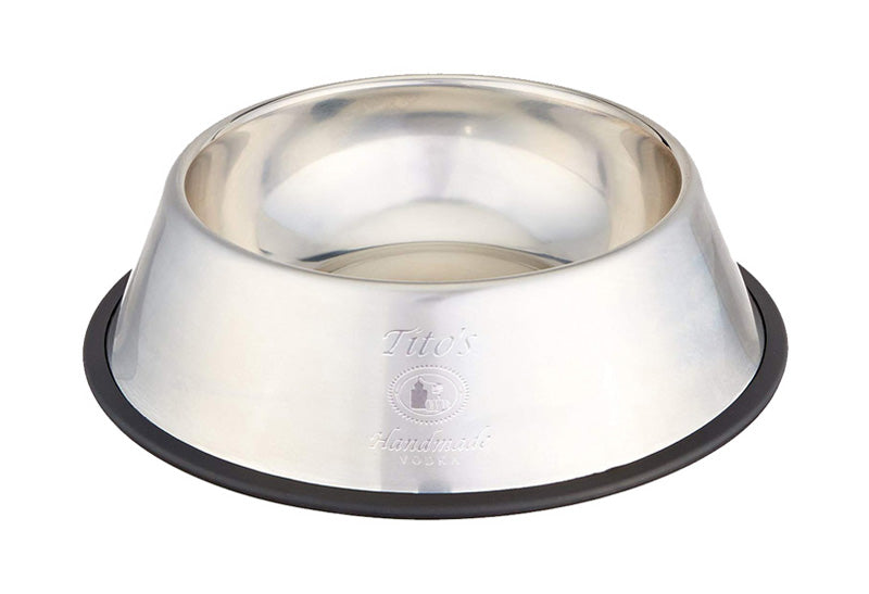 The Ultimate Customizable Dog Bowls