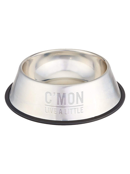 The Ultimate Customizable Dog Bowls