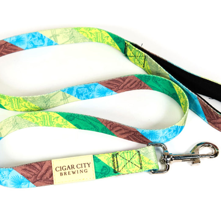 Design Leashes Custom Dog Leashes (Wholesale) | PrideBites