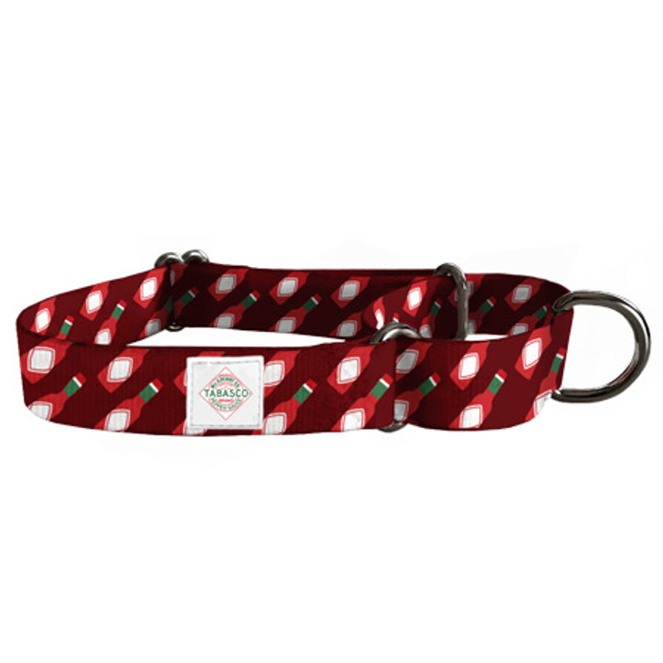 Martingale Collars: The Limited-Slip Dog Collars
