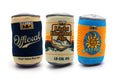 Customizable Beer Can Dog Toys