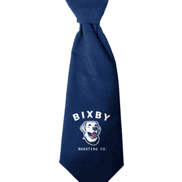 Custom Branded Dog Ties for Business Bound Hounds