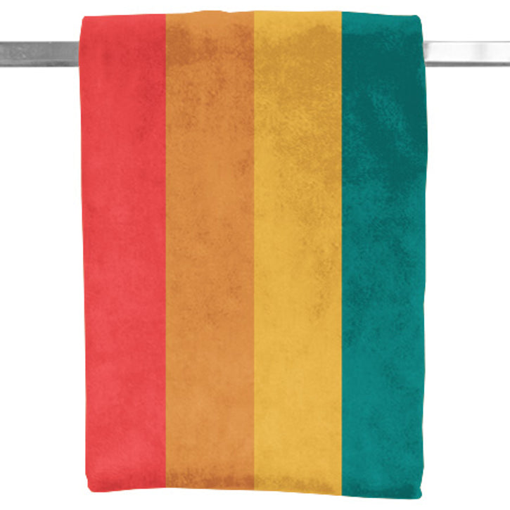 Fairmont Wash Cloth, Towels