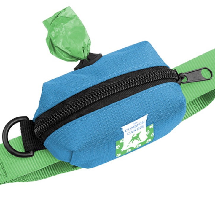 Beco Pod Eco-Friendly Poop Bag Holder & Compostable Dog Poop Bags – Habitat  Pet Supplies
