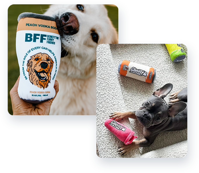 Pet products deals